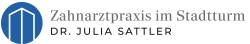 Dr. Julia Sattler Logo