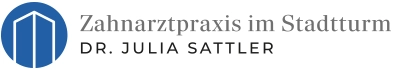 Dr. Julia Sattler Logo